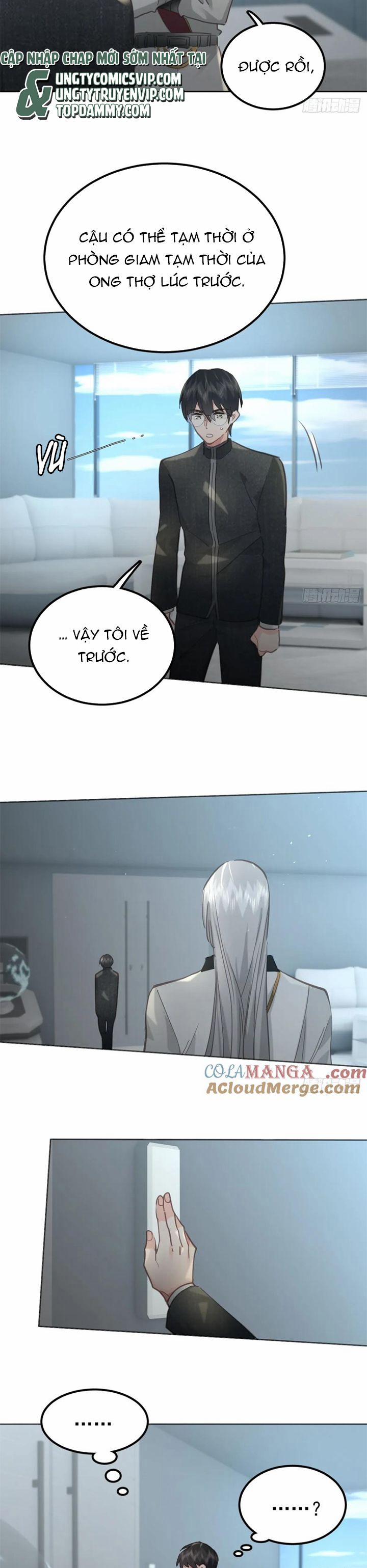 Ong Thợ 47 trang 11