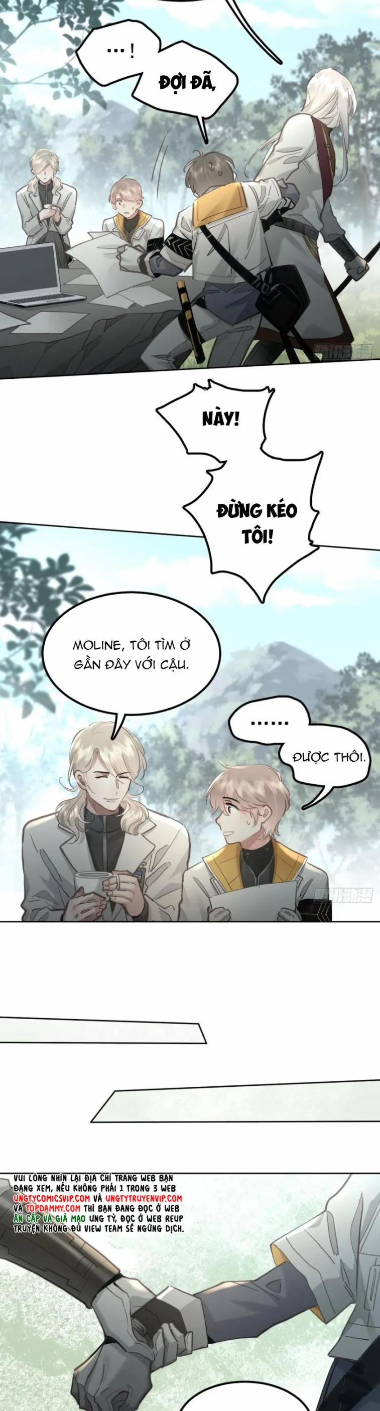 Ong Thợ 50 trang 3