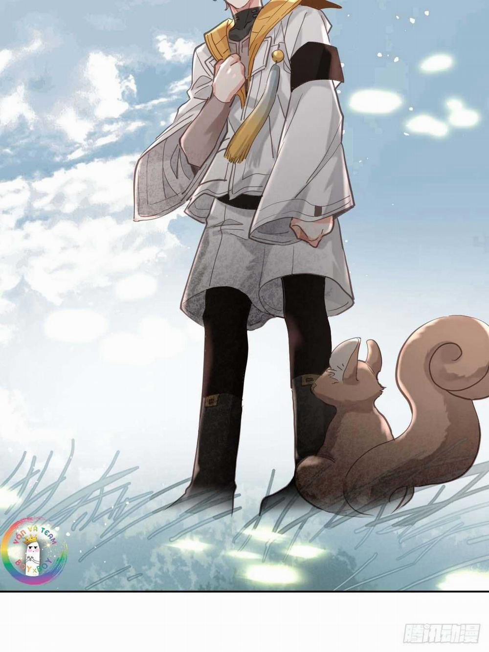 Ong Thợ 54 trang 37