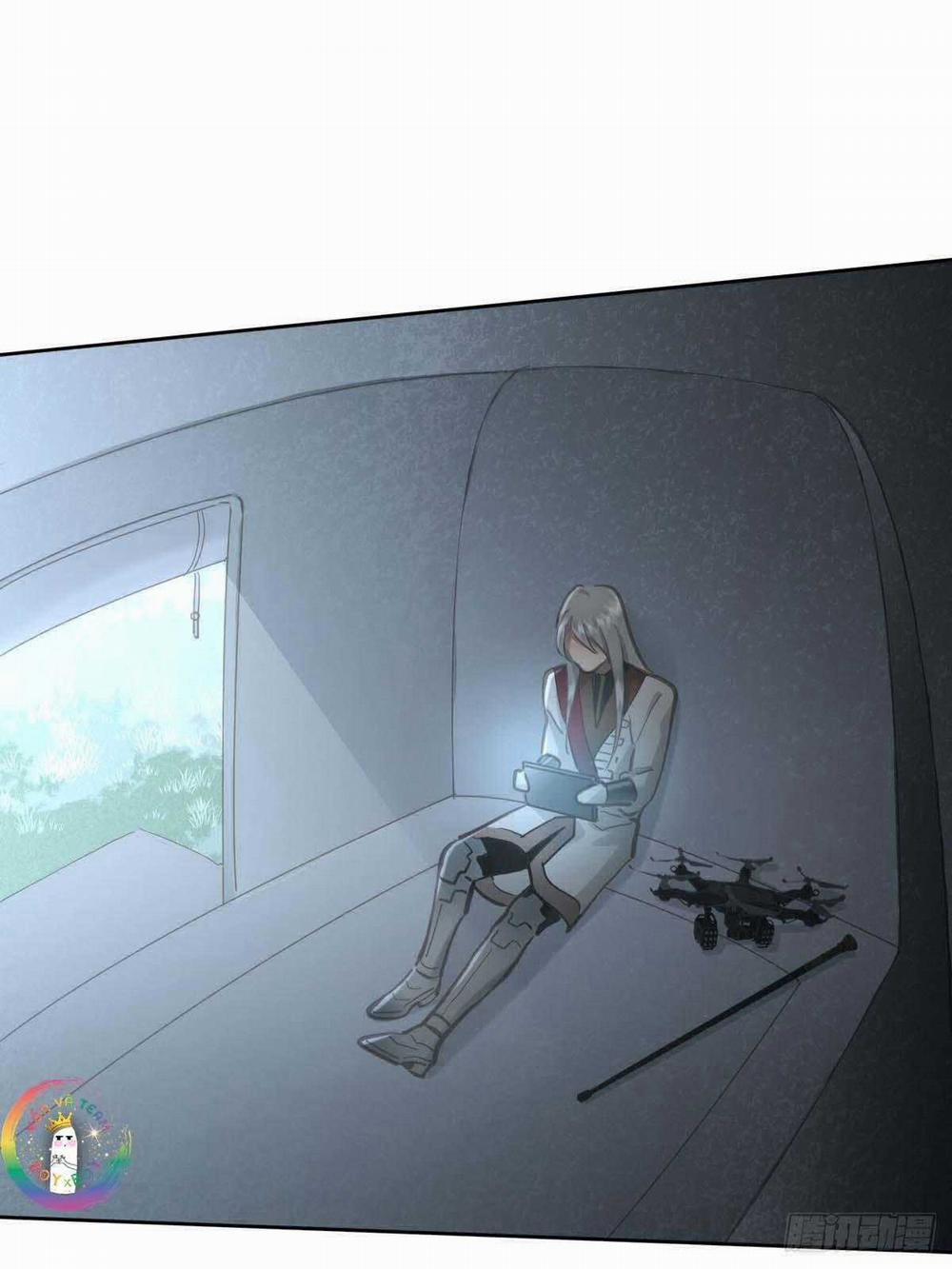 Ong Thợ 54 trang 51