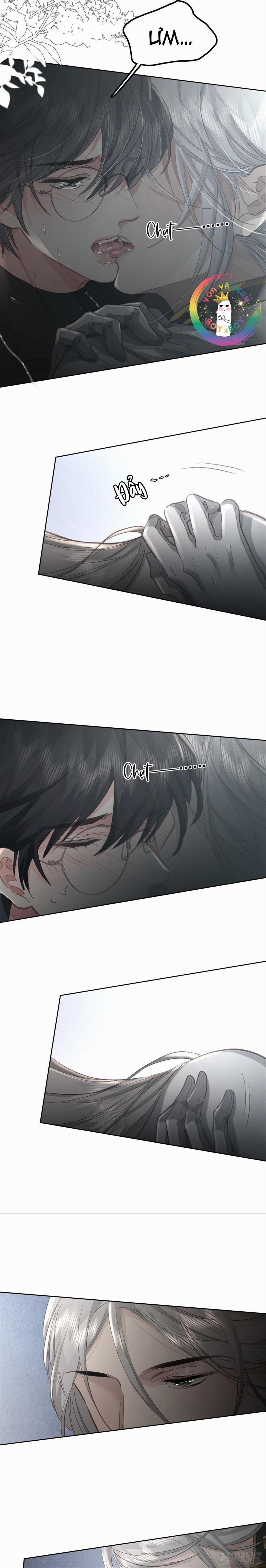 Ong Thợ 55 Chụt Chụt trang 12