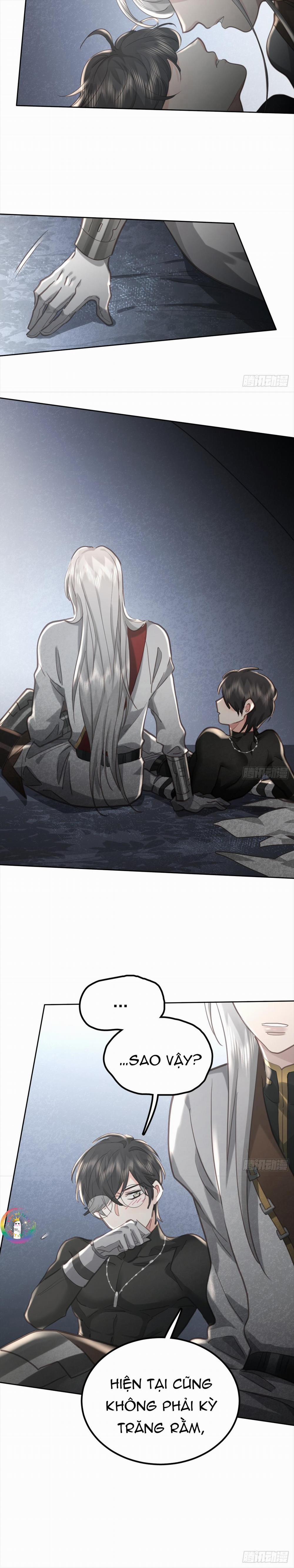 Ong Thợ 55 Chụt Chụt trang 13