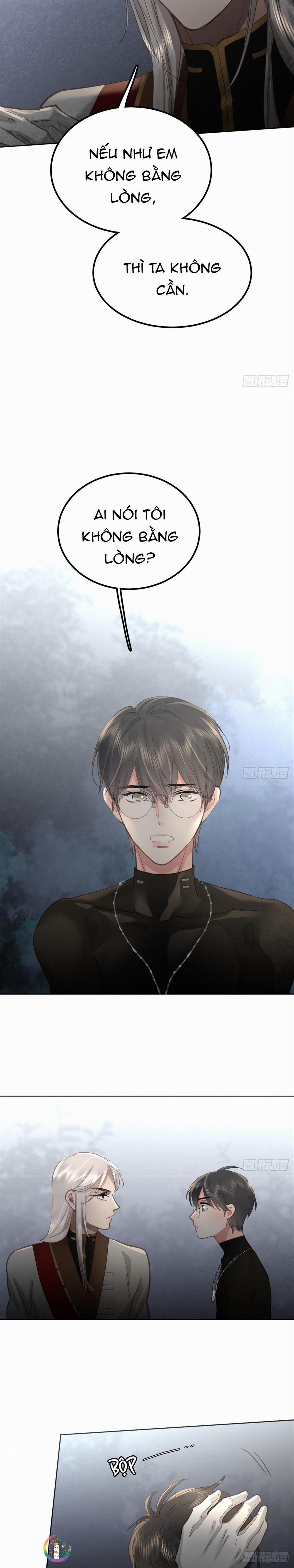 Ong Thợ 55 Chụt Chụt trang 15