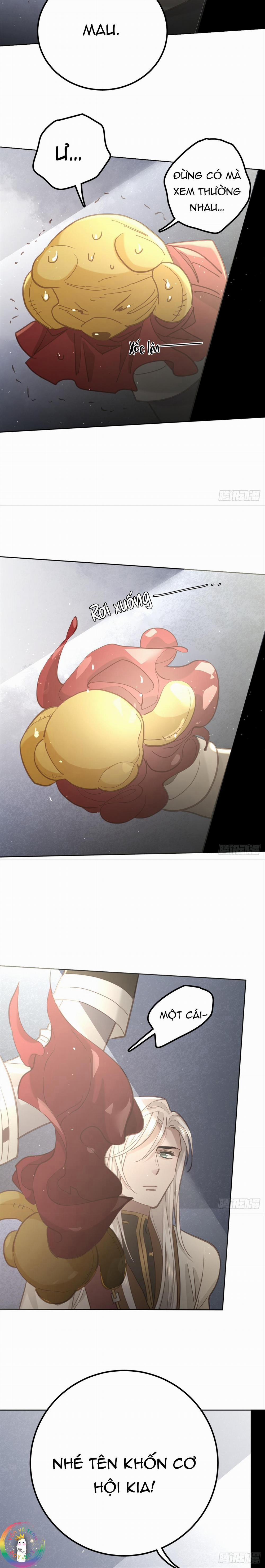 Ong Thợ 55 Chụt Chụt trang 4