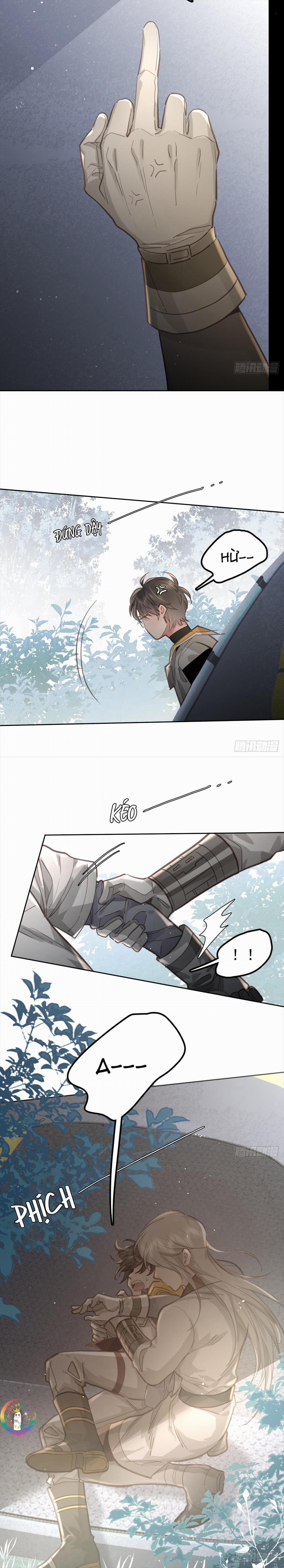 Ong Thợ 55 Chụt Chụt trang 5