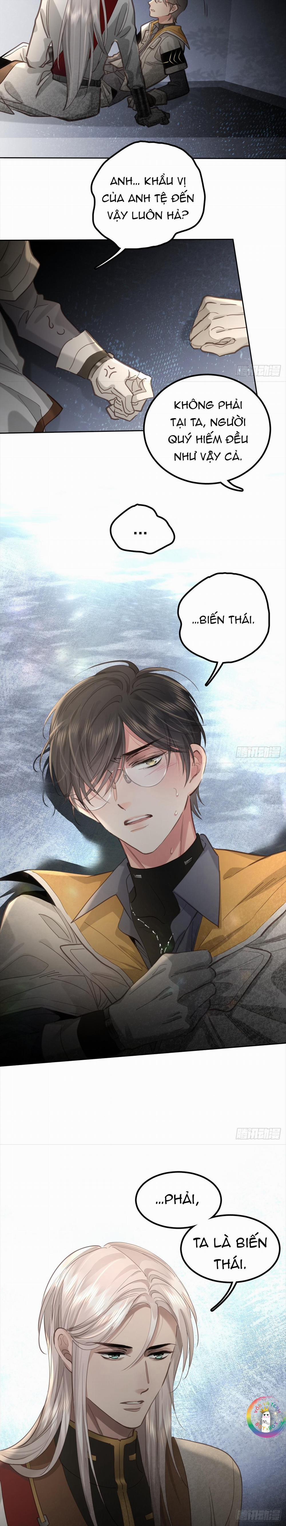 Ong Thợ 55 Chụt Chụt trang 7