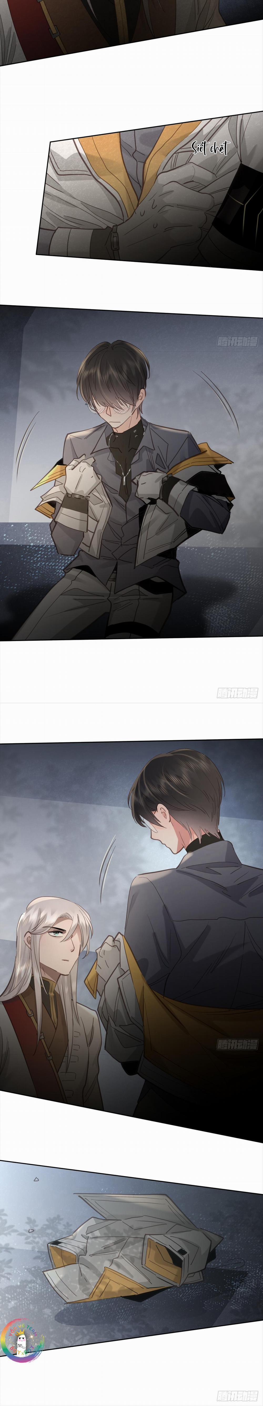 Ong Thợ 55 Chụt Chụt trang 8