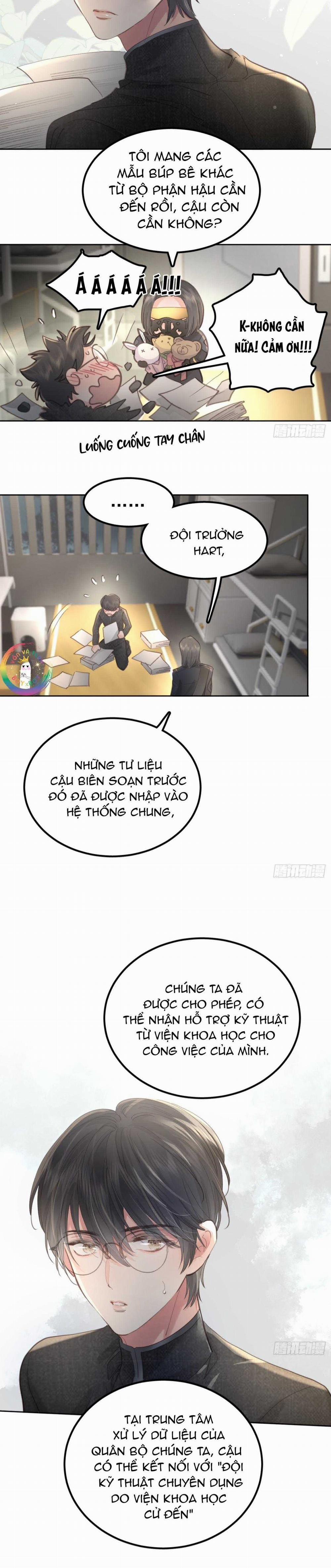 Ong Thợ 56 trang 3