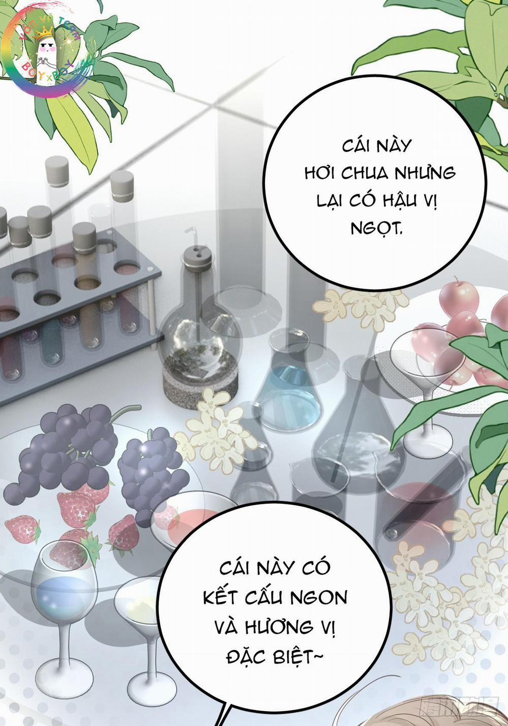 Ong Thợ 59 Chụt Chụt trang 12