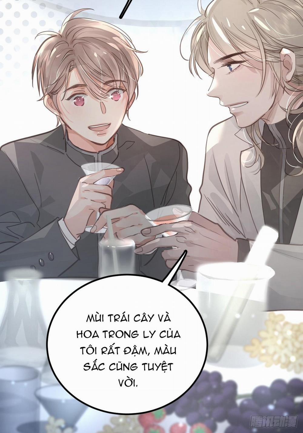 Ong Thợ 59 Chụt Chụt trang 13