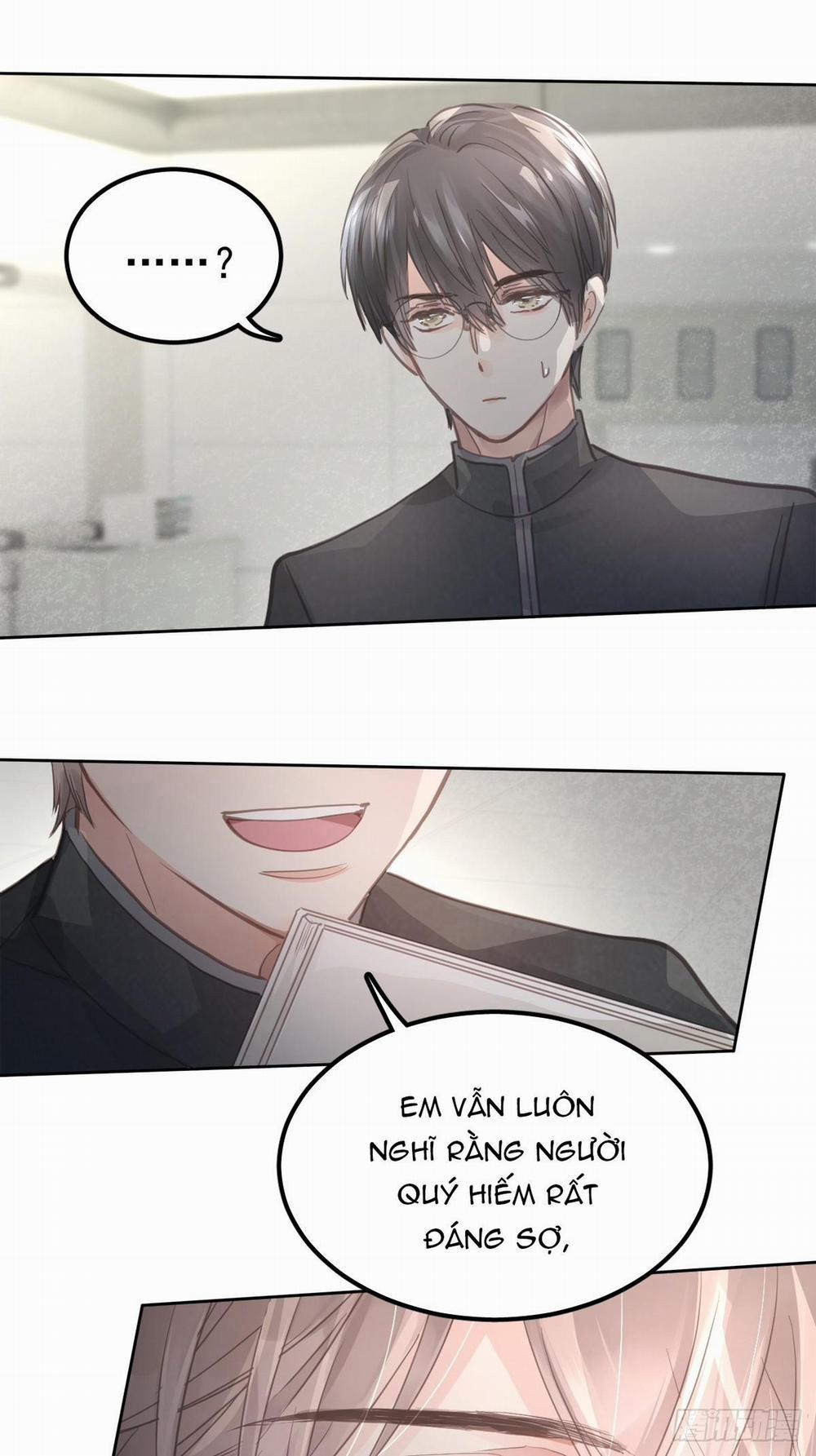 Ong Thợ 59 Chụt Chụt trang 18