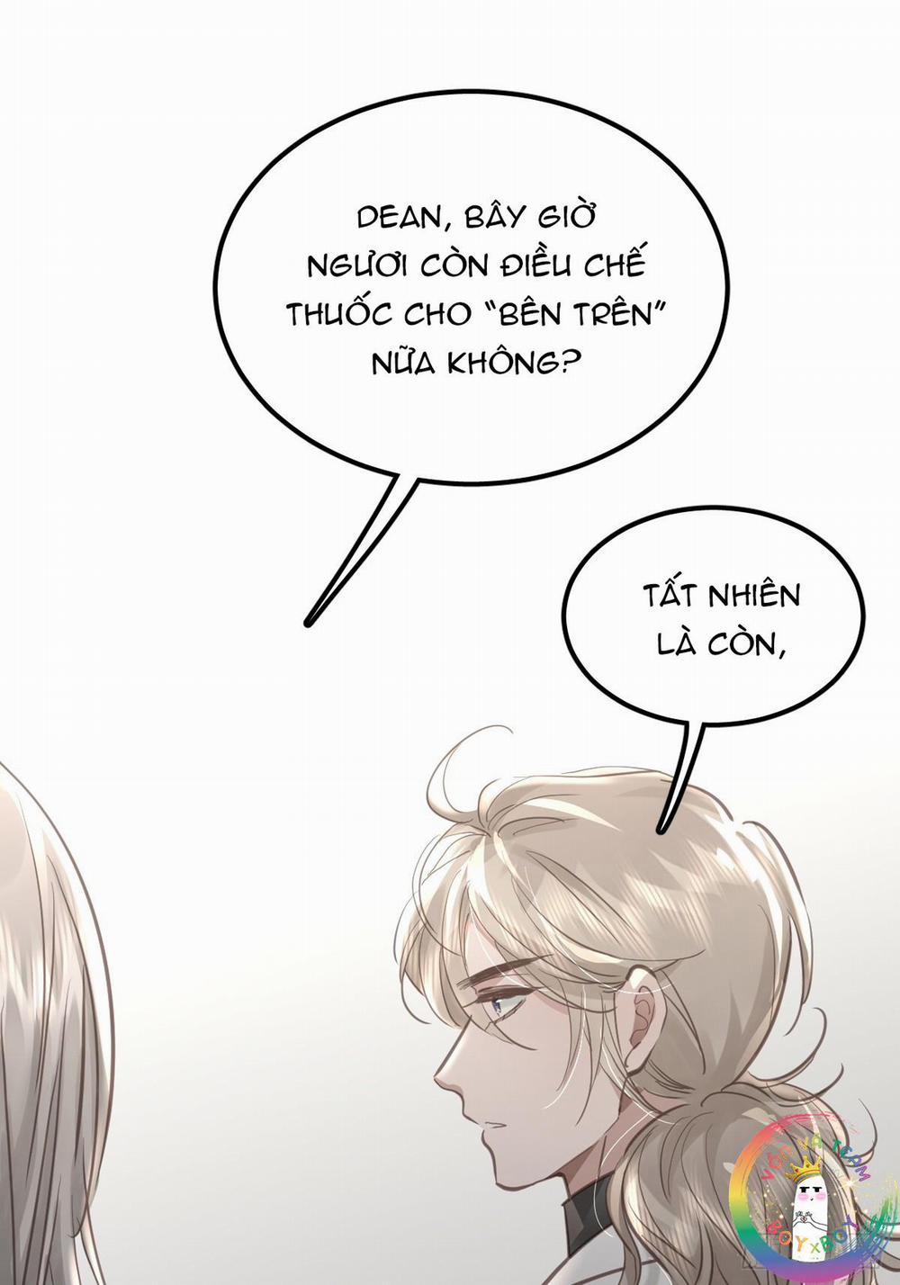 Ong Thợ 59 Chụt Chụt trang 20