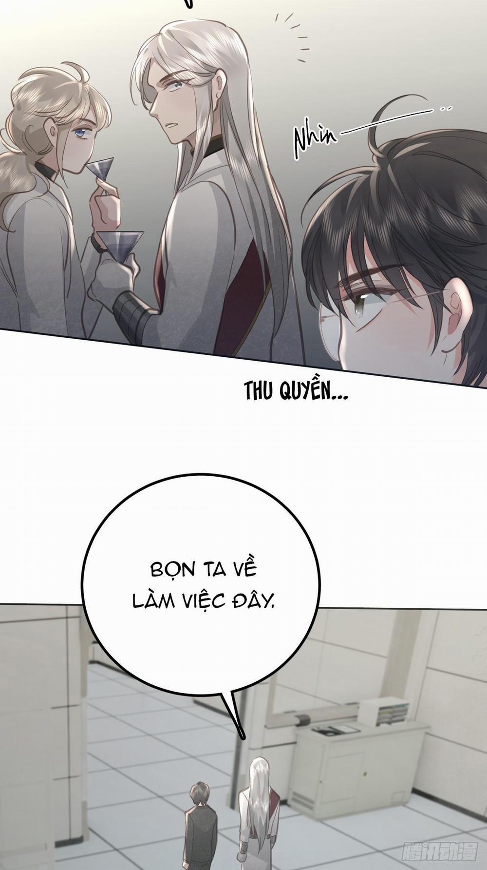 Ong Thợ 59 Chụt Chụt trang 23