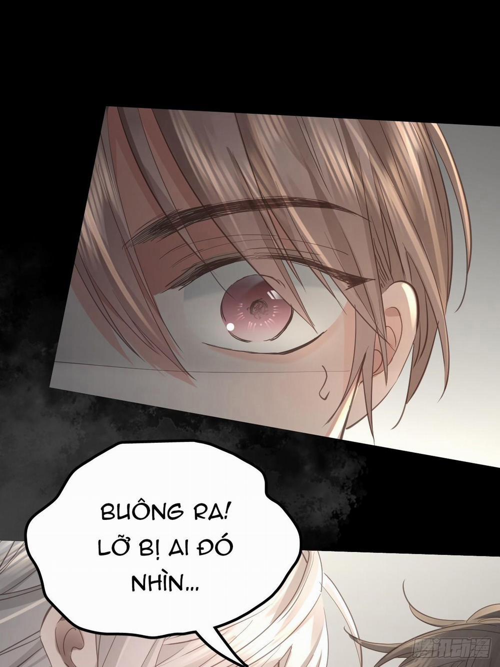 Ong Thợ 59 Chụt Chụt trang 31