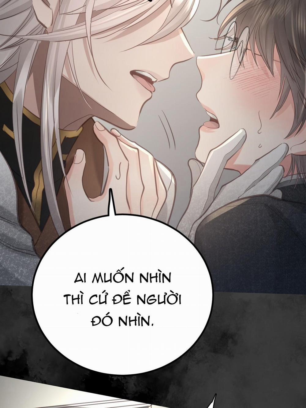 Ong Thợ 59 Chụt Chụt trang 32