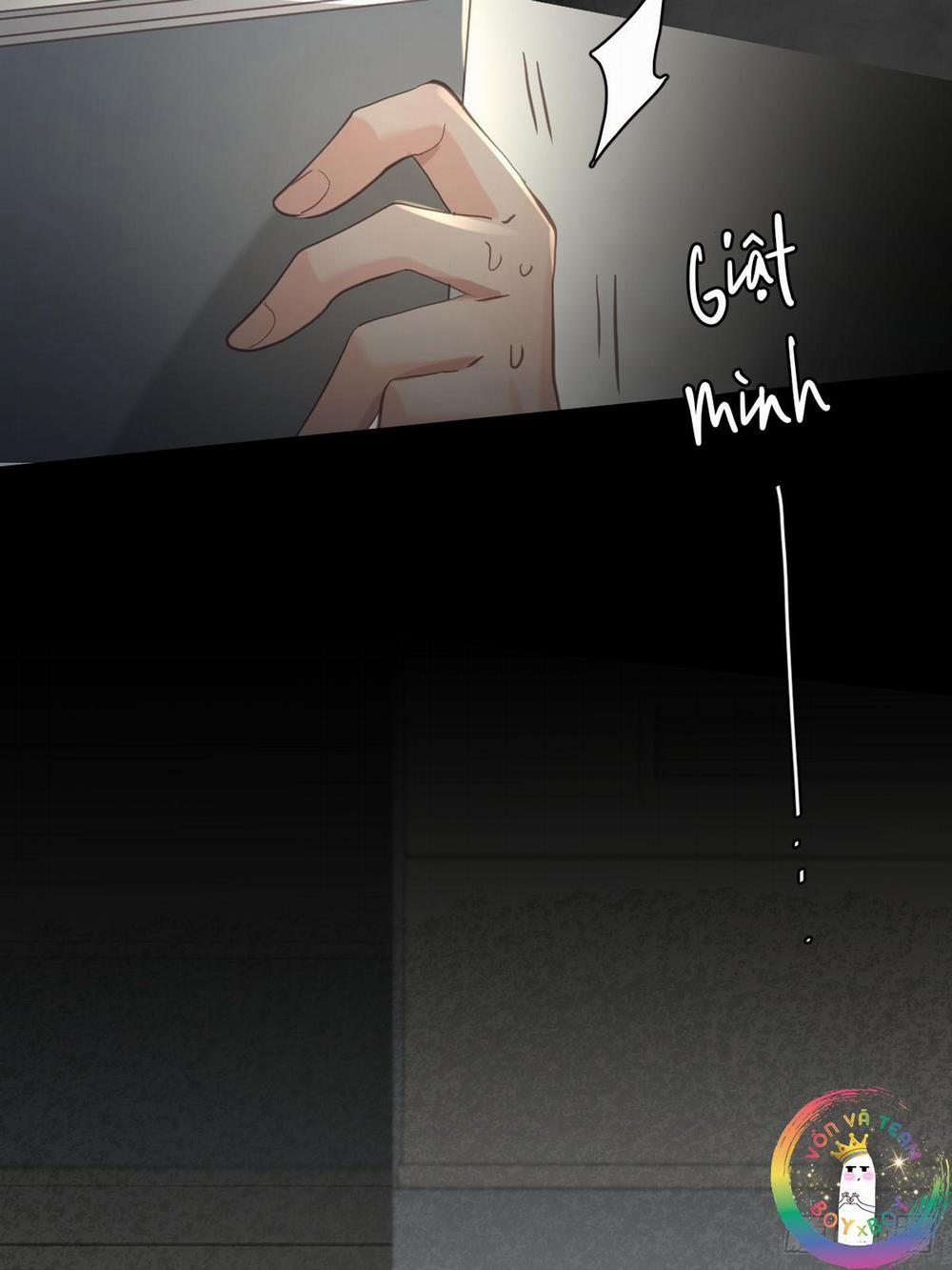 Ong Thợ 59 Chụt Chụt trang 33