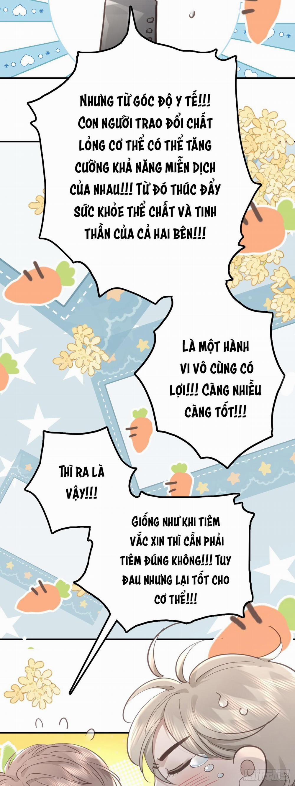 Ong Thợ 59 Chụt Chụt trang 39