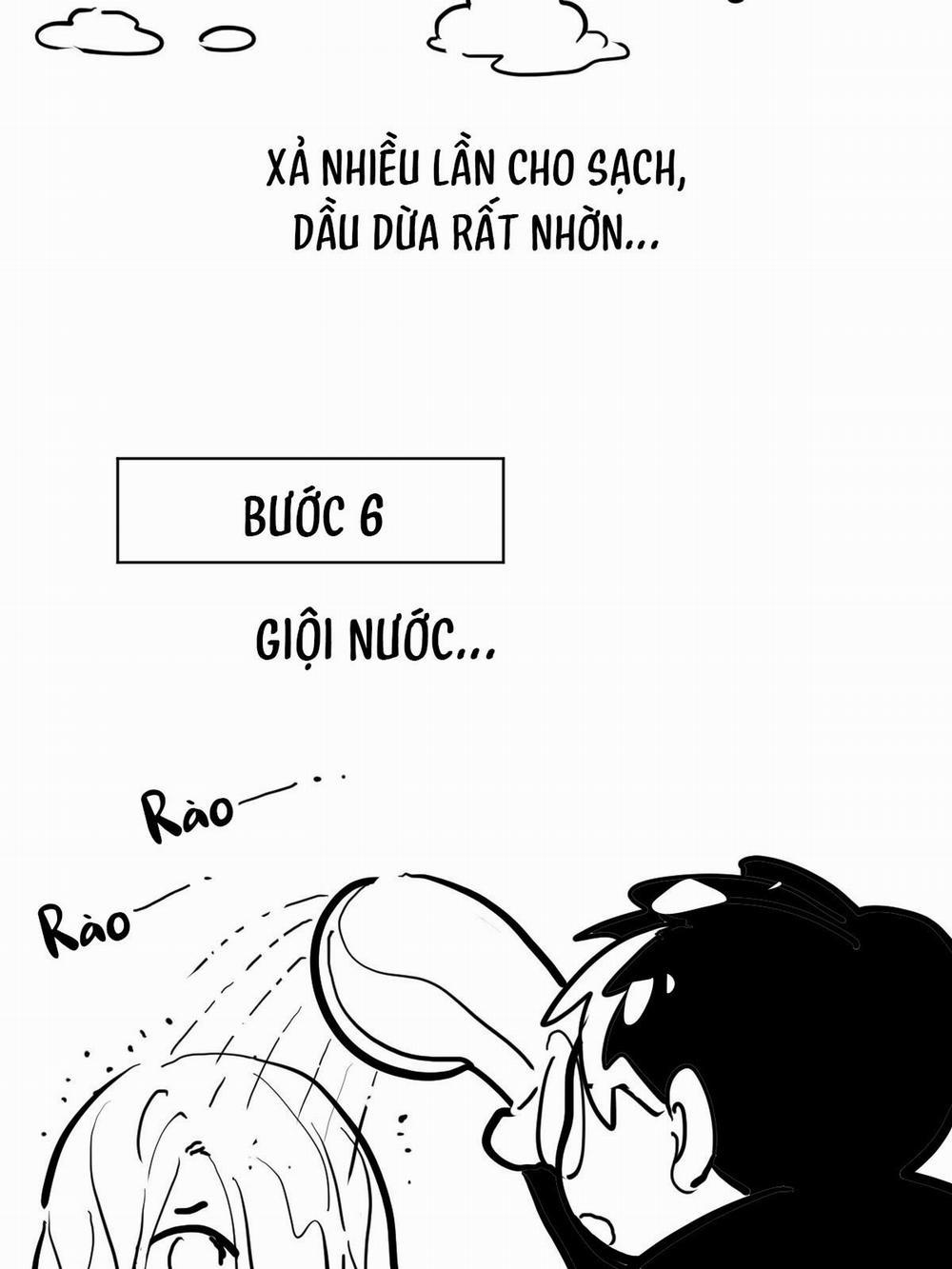 Ong Thợ 59 Chụt Chụt trang 5