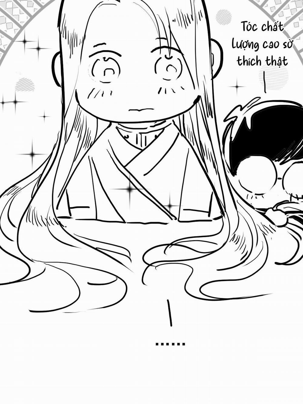 Ong Thợ 59 Chụt Chụt trang 8