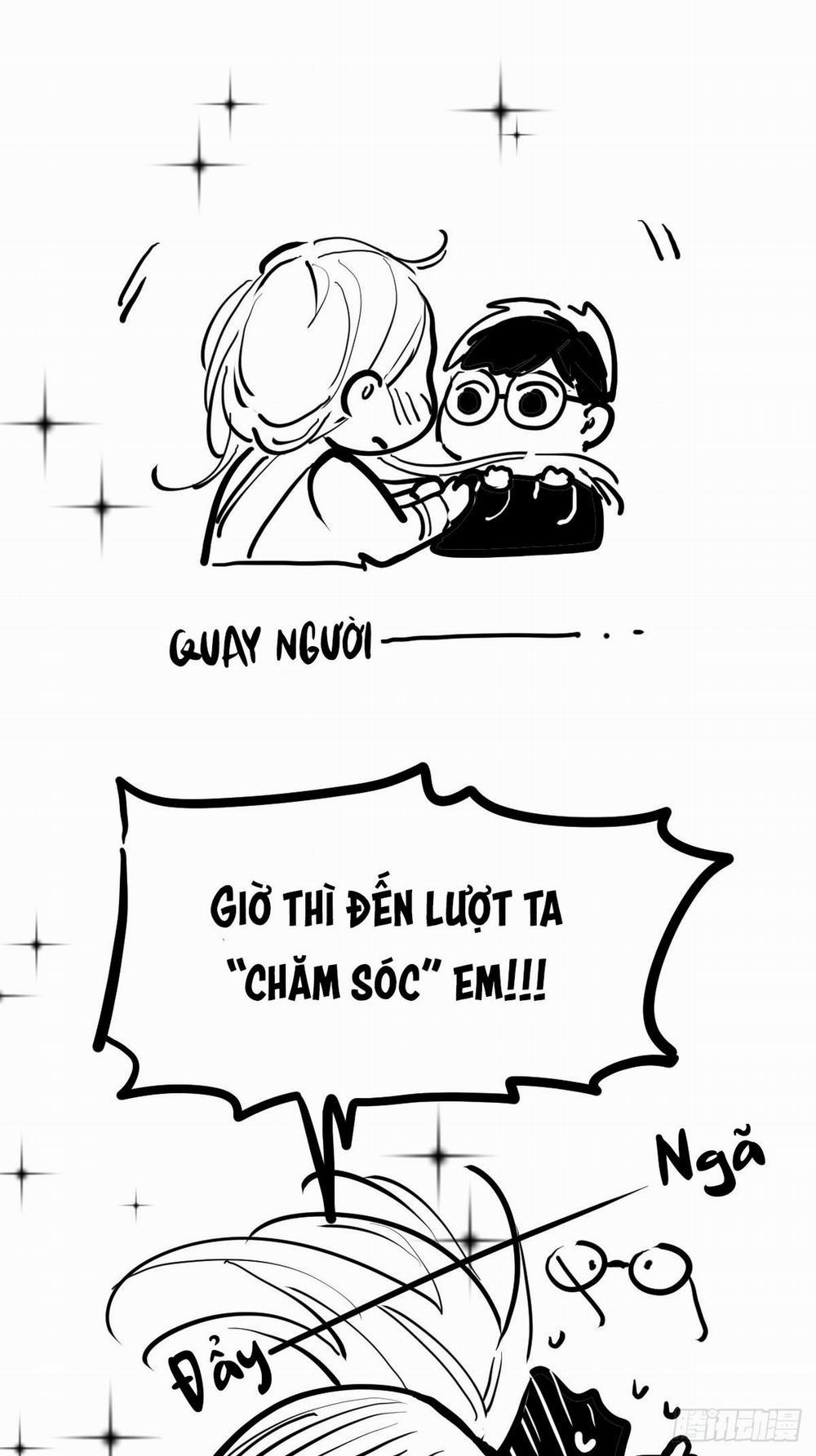 Ong Thợ 59 Chụt Chụt trang 9