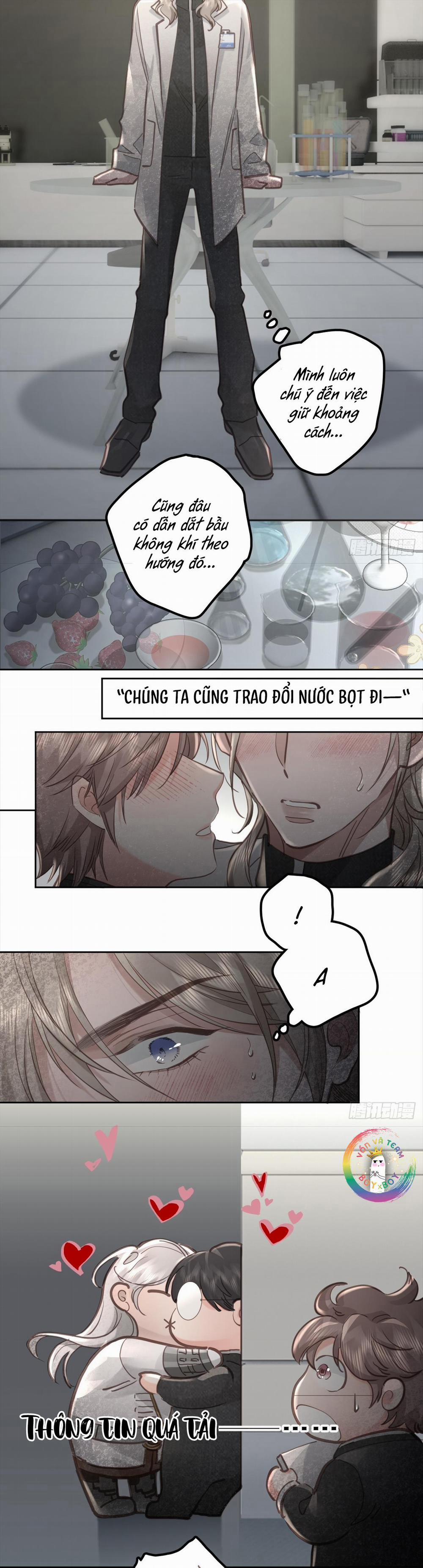 Ong Thợ 60 trang 6