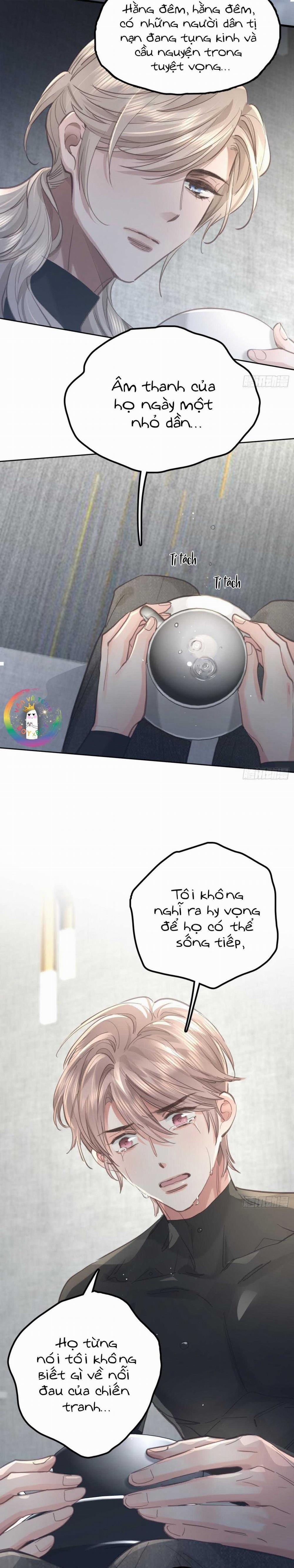 Ong Thợ 62 trang 9