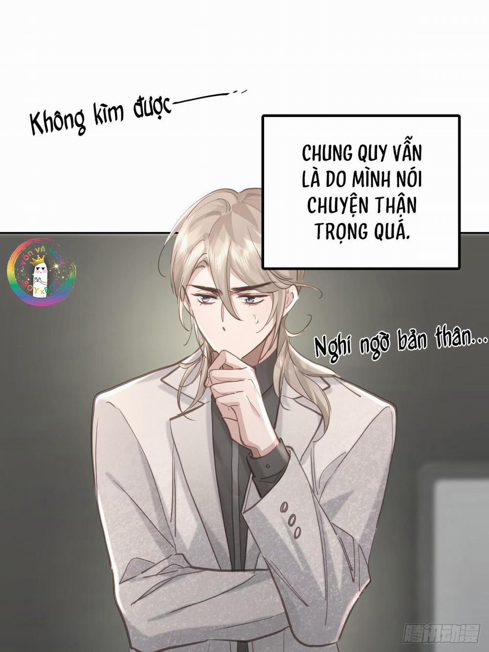 Ong Thợ 63 Chụt Chụt trang 12