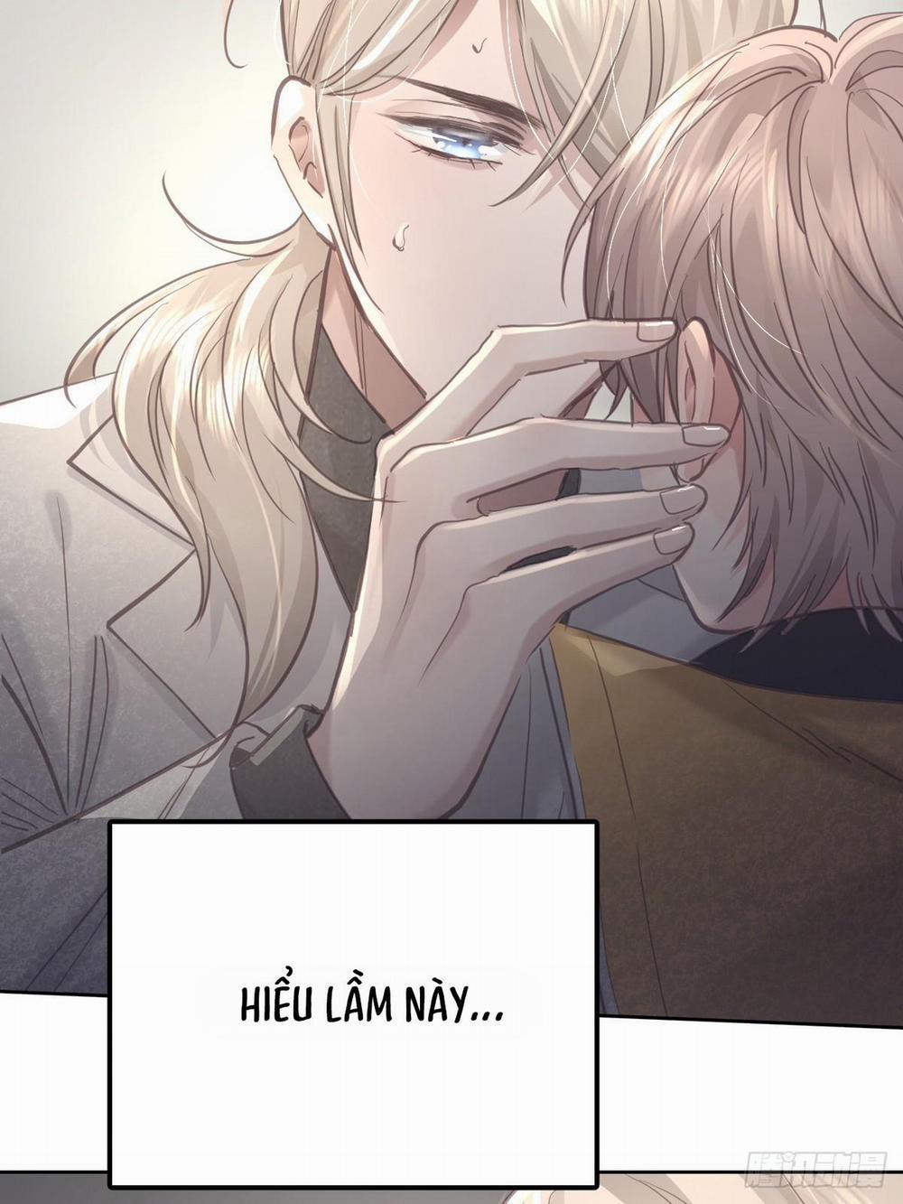 Ong Thợ 63 Chụt Chụt trang 18