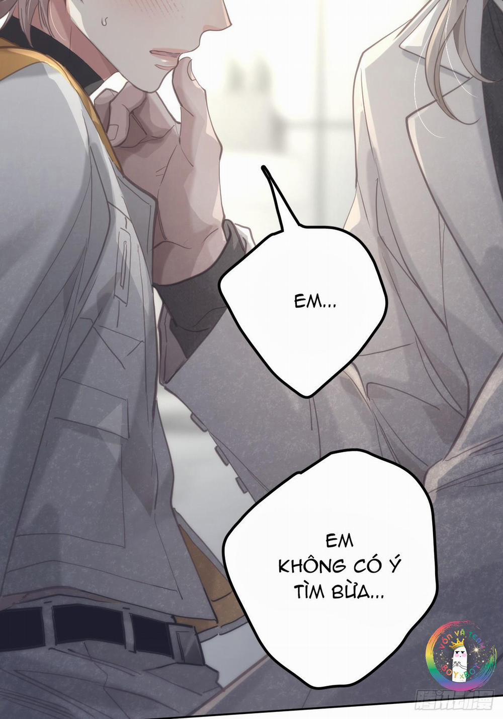 Ong Thợ 63 Chụt Chụt trang 22