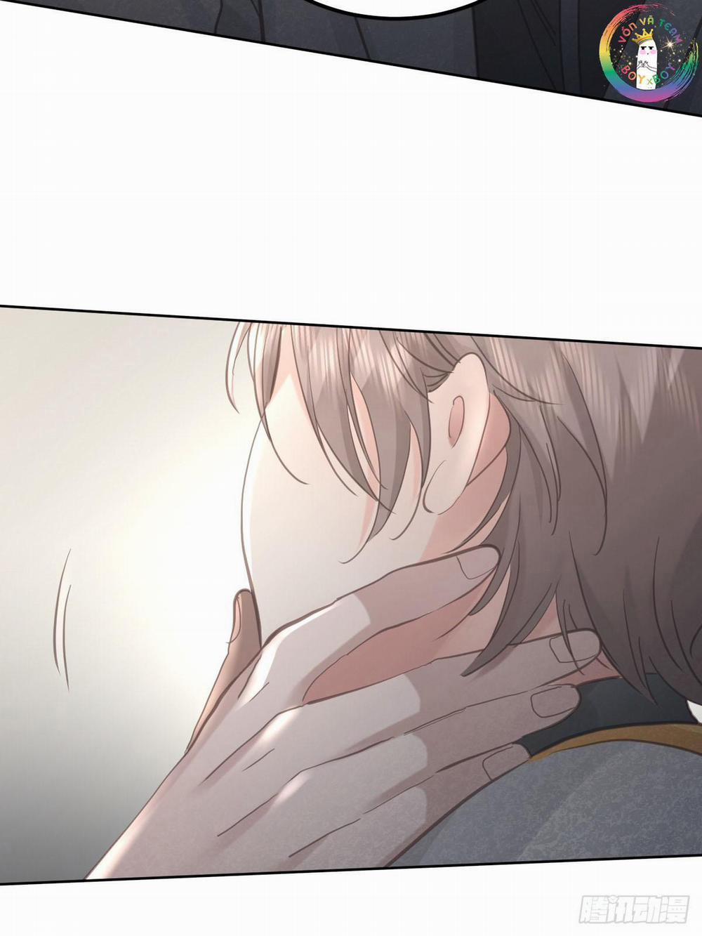 Ong Thợ 63 Chụt Chụt trang 27