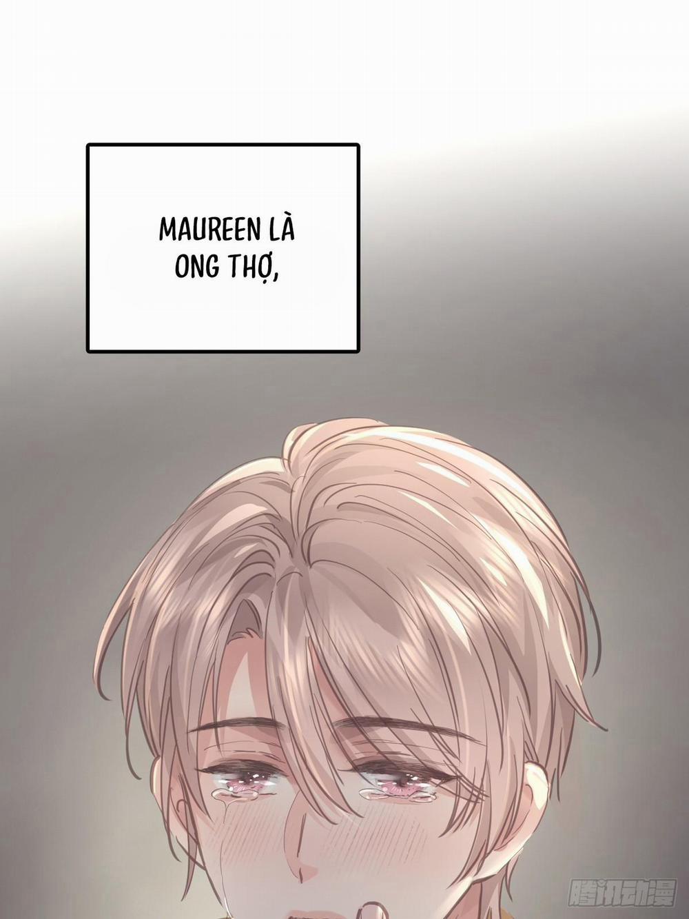 Ong Thợ 63 Chụt Chụt trang 34