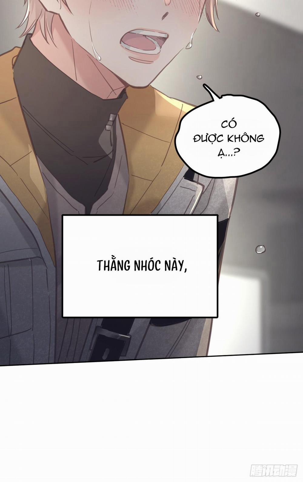 Ong Thợ 63 Chụt Chụt trang 45