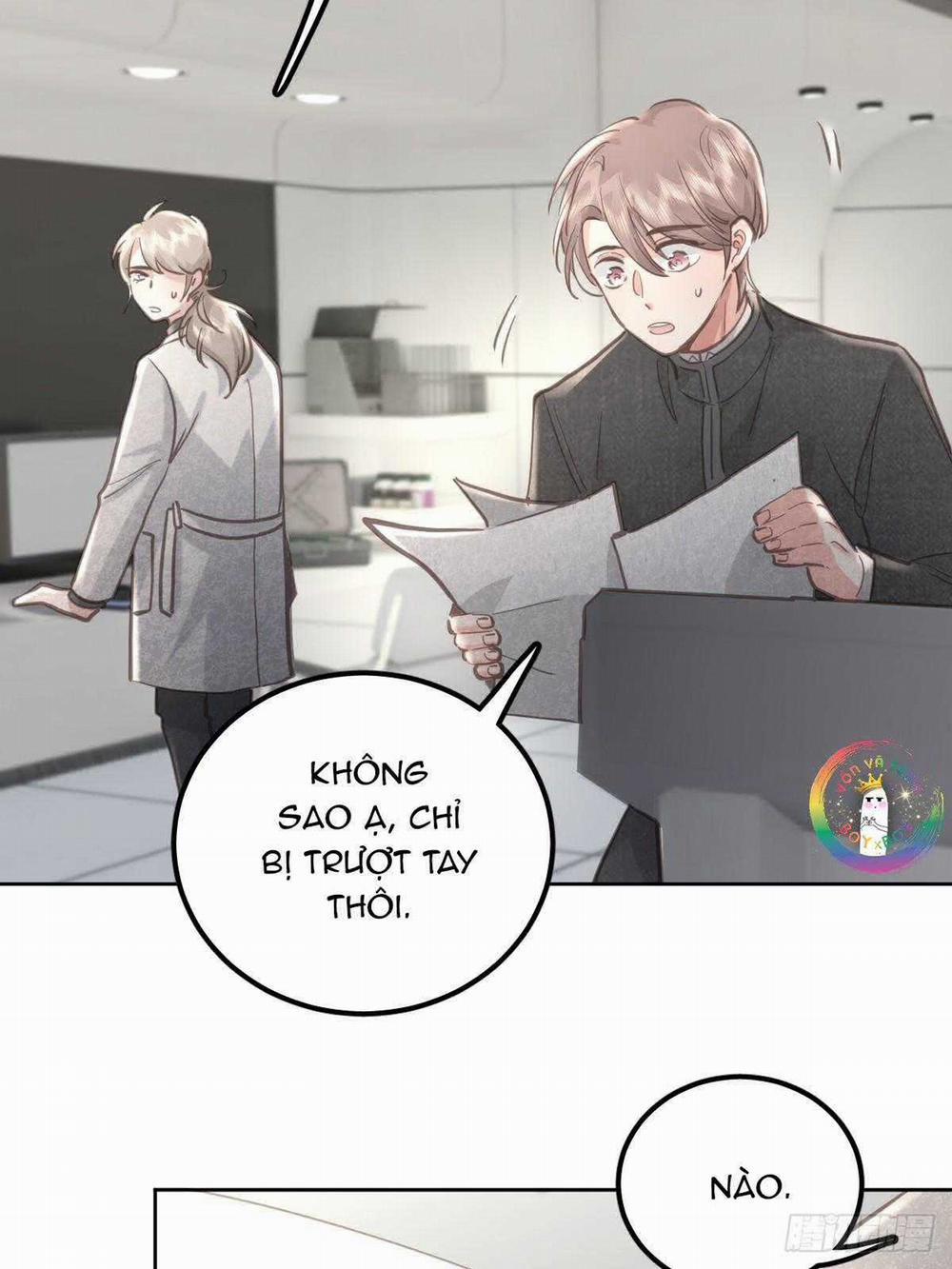 Ong Thợ 63 trang 3