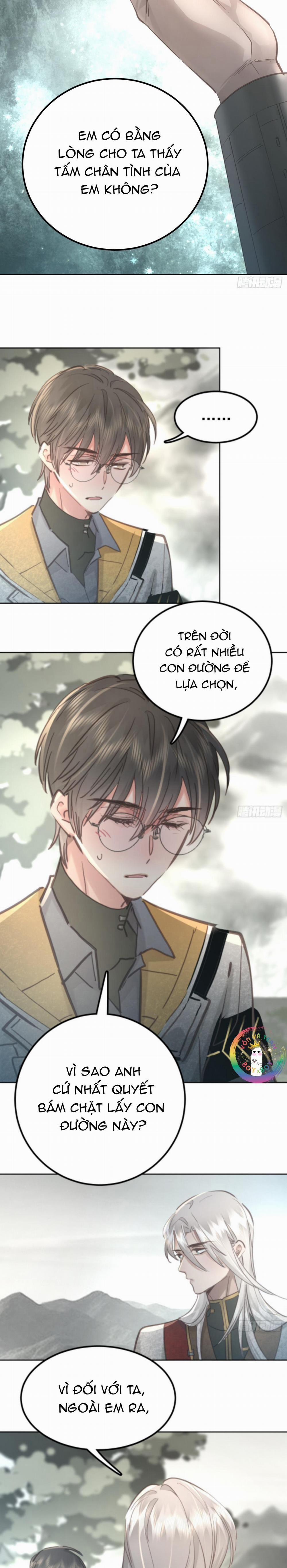 Ong Thợ 64 Chụt Chụt trang 10