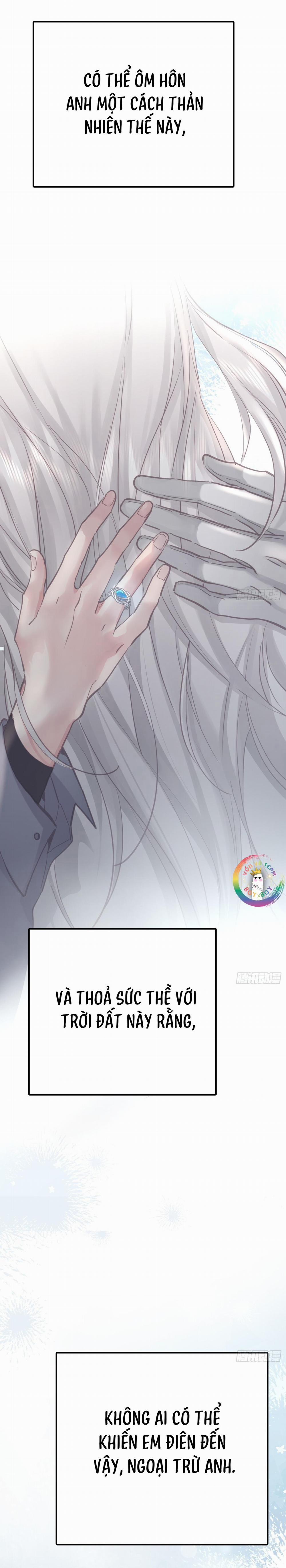 Ong Thợ 64 Chụt Chụt trang 16