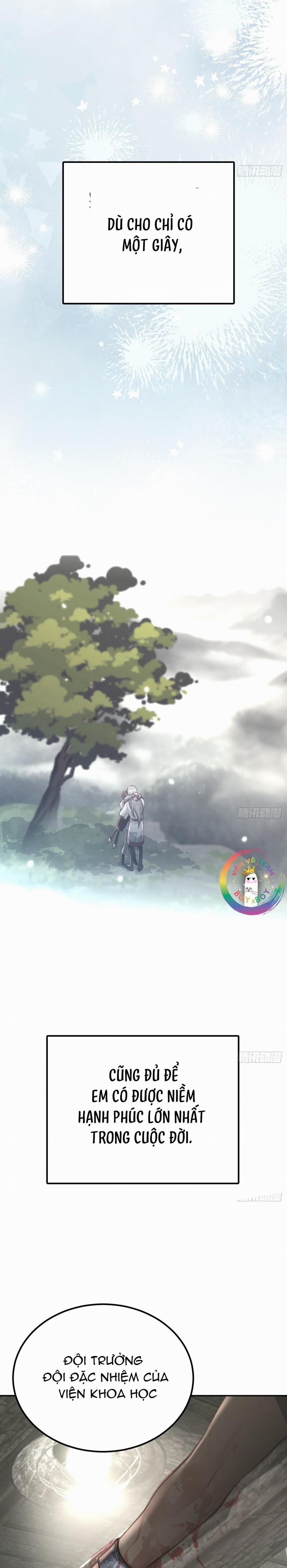 Ong Thợ 64 Chụt Chụt trang 17