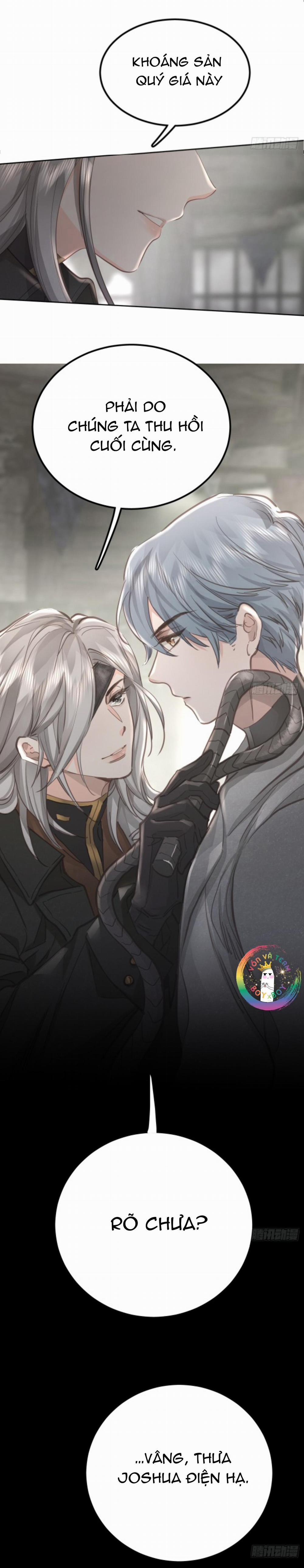 Ong Thợ 64 Chụt Chụt trang 20