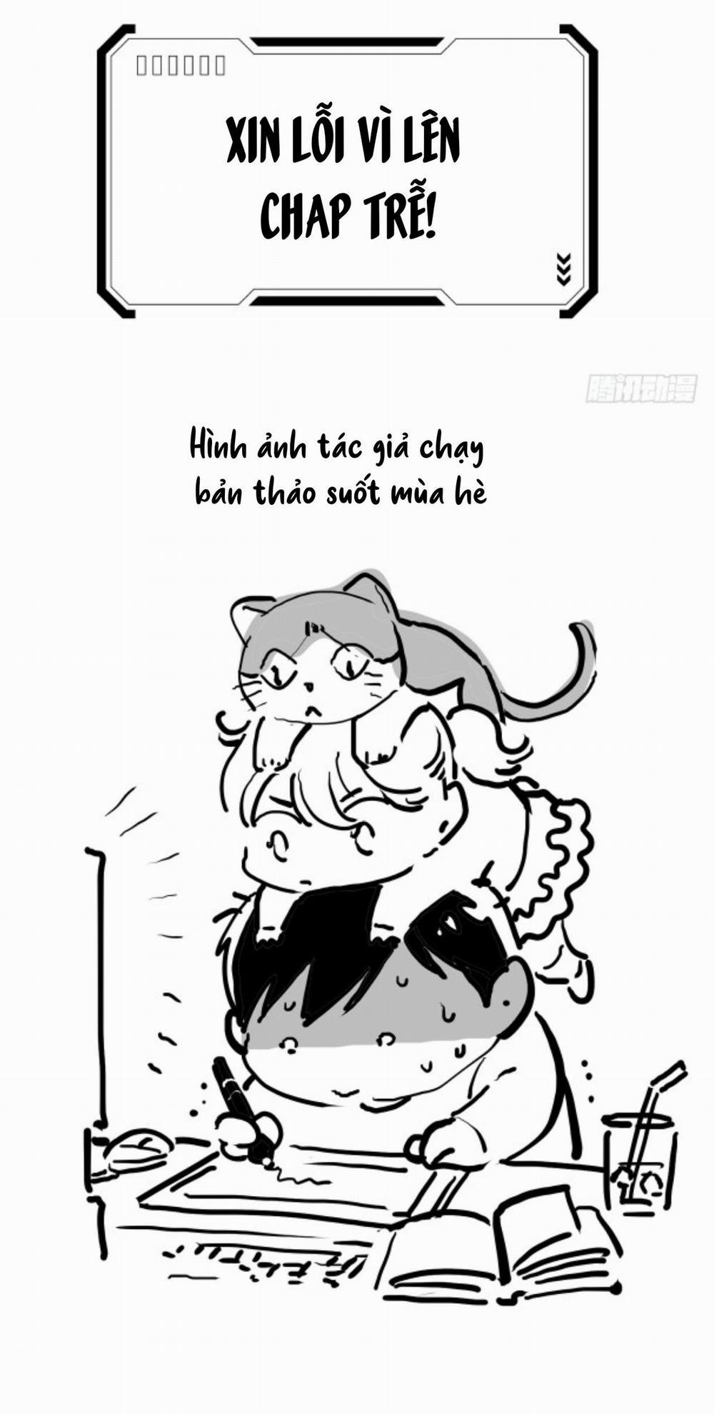 Ong Thợ 64 Chụt Chụt trang 21