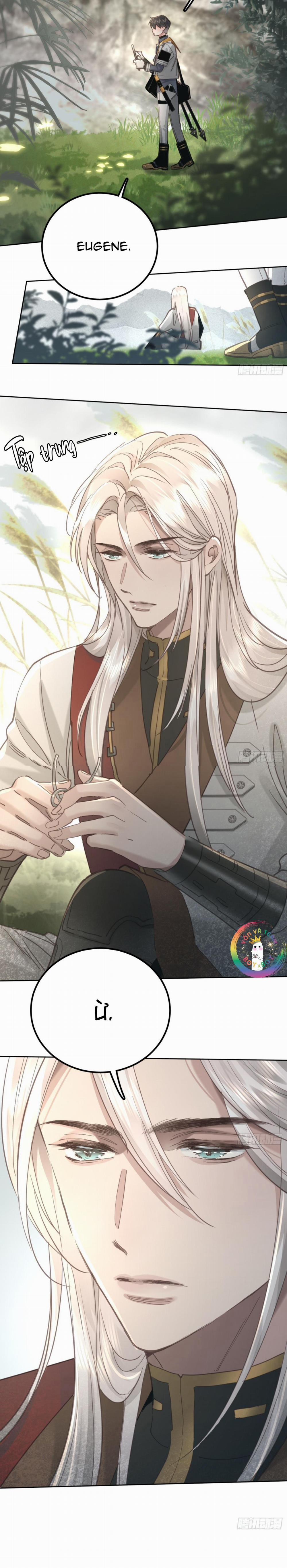 Ong Thợ 64 Chụt Chụt trang 3