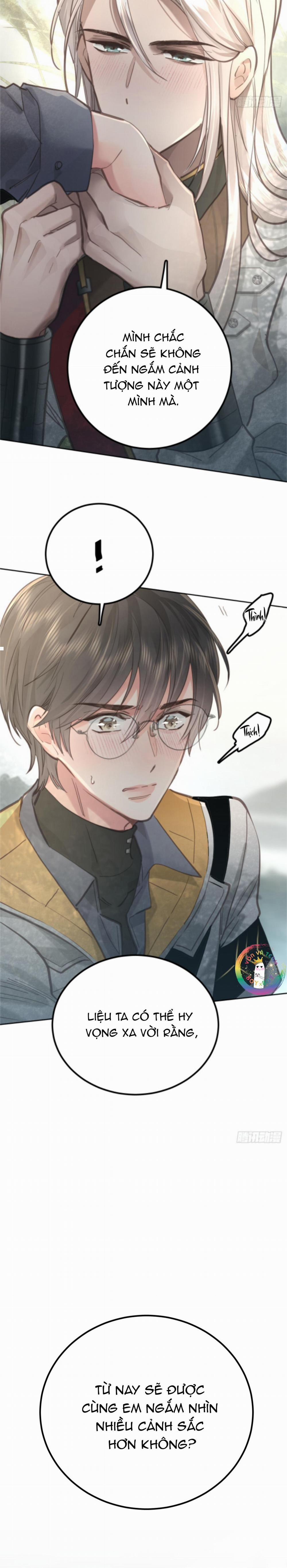 Ong Thợ 64 Chụt Chụt trang 7