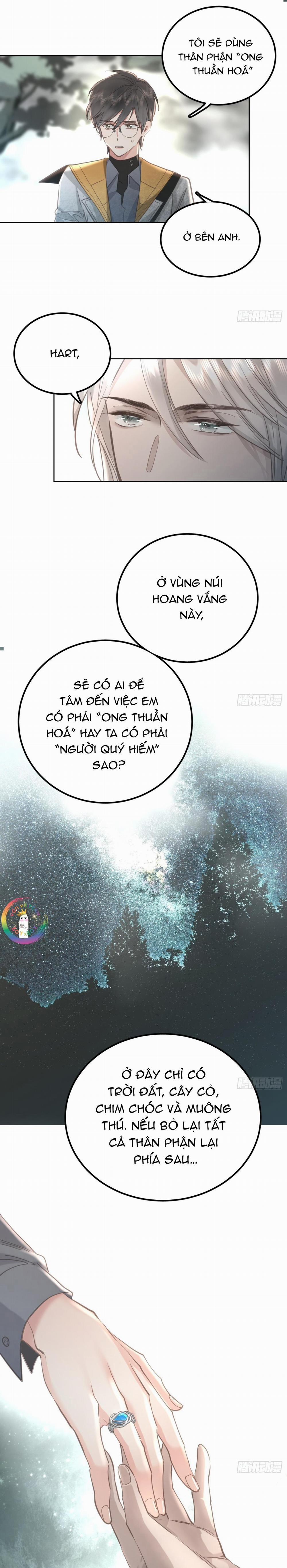 Ong Thợ 64 Chụt Chụt trang 9