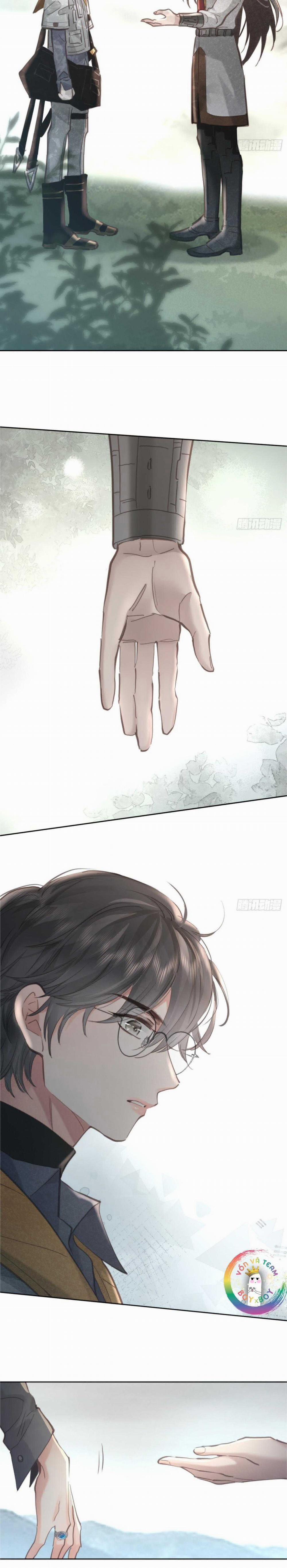 Ong Thợ 64 trang 13