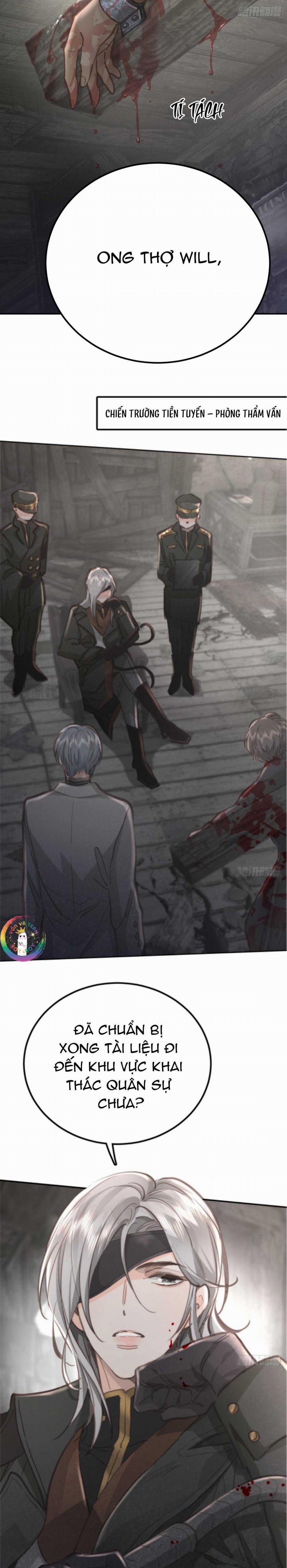 Ong Thợ 64 trang 18