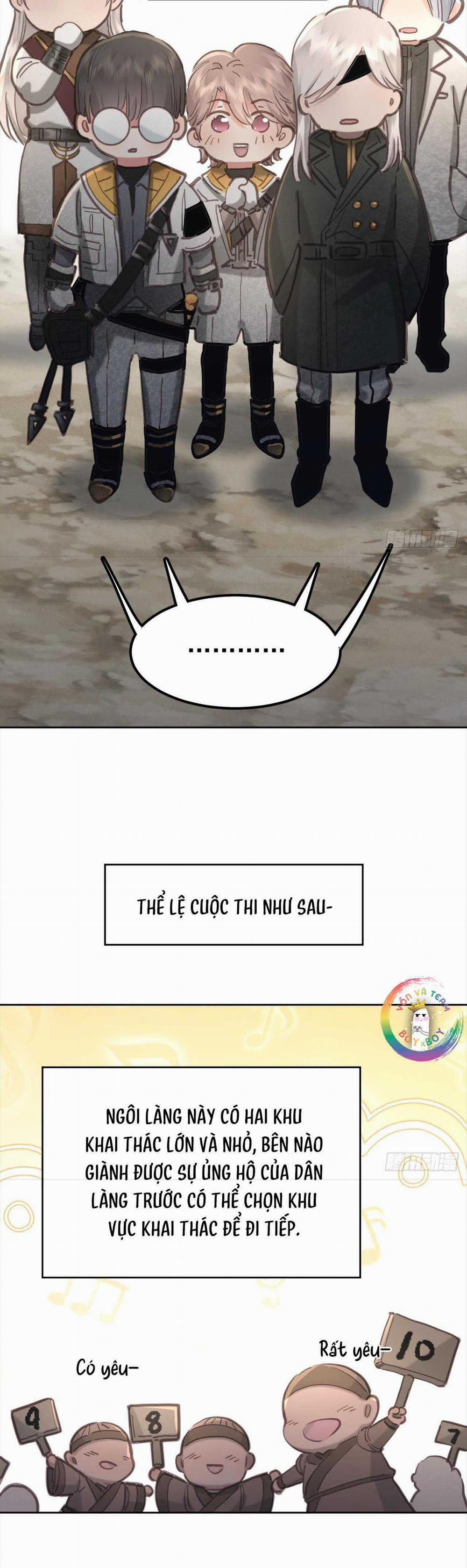 Ong Thợ 66 trang 10