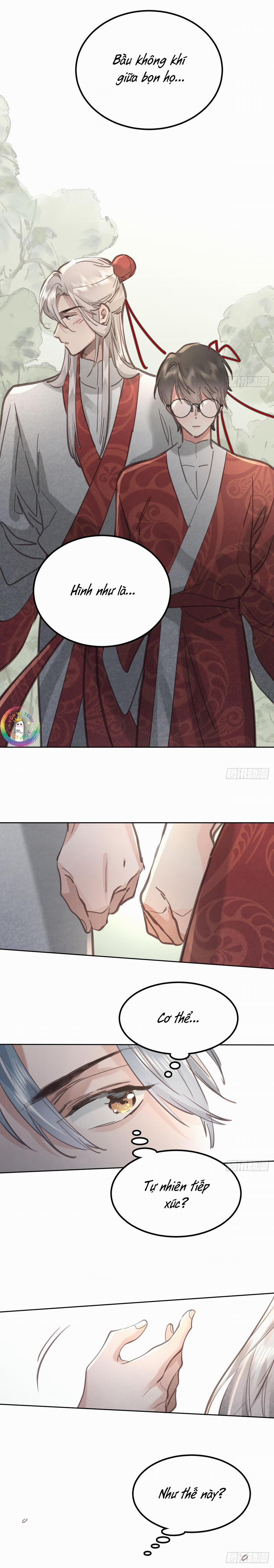 Ong Thợ 67 trang 10