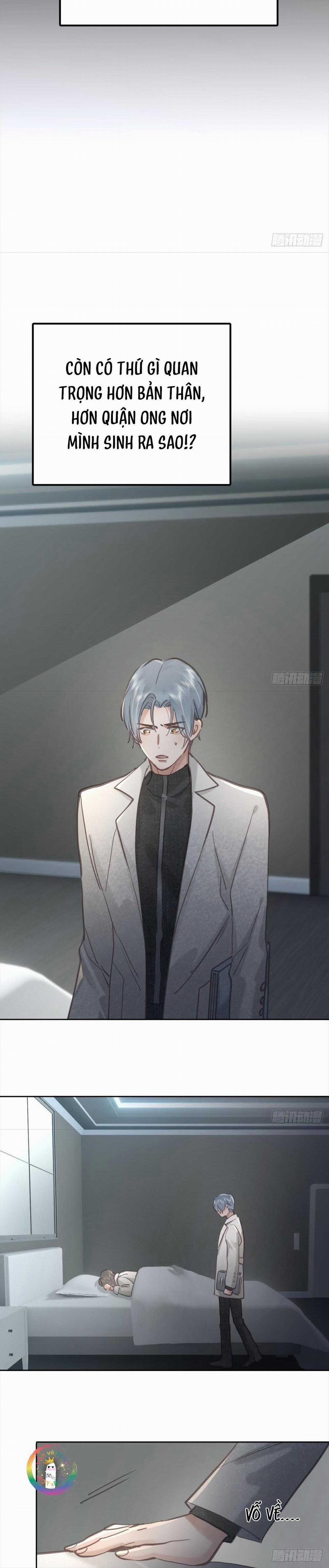 Ong Thợ 68 trang 19