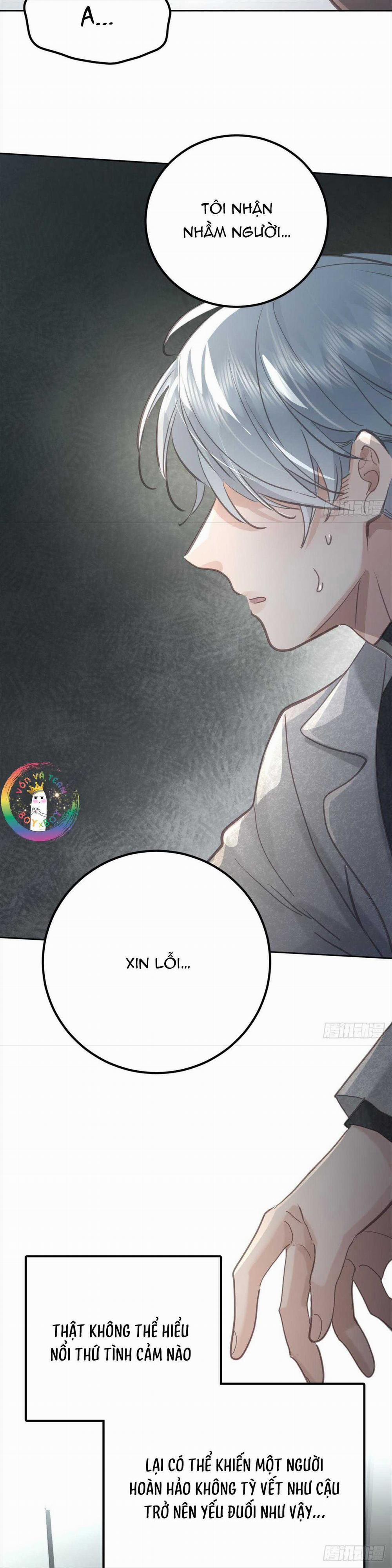 Ong Thợ 68 trang 21