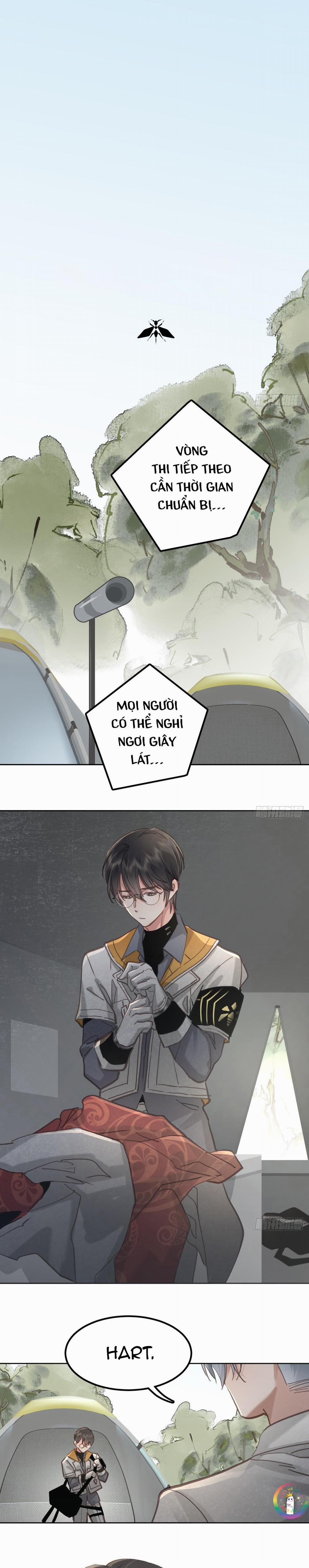 Ong Thợ 69 trang 1