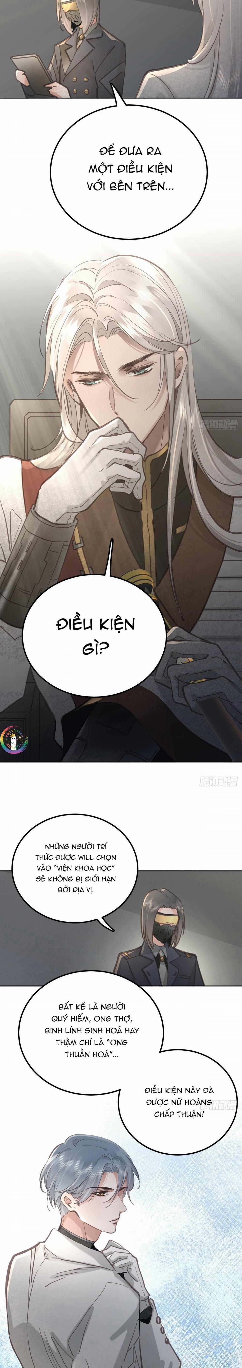 Ong Thợ 69 trang 11