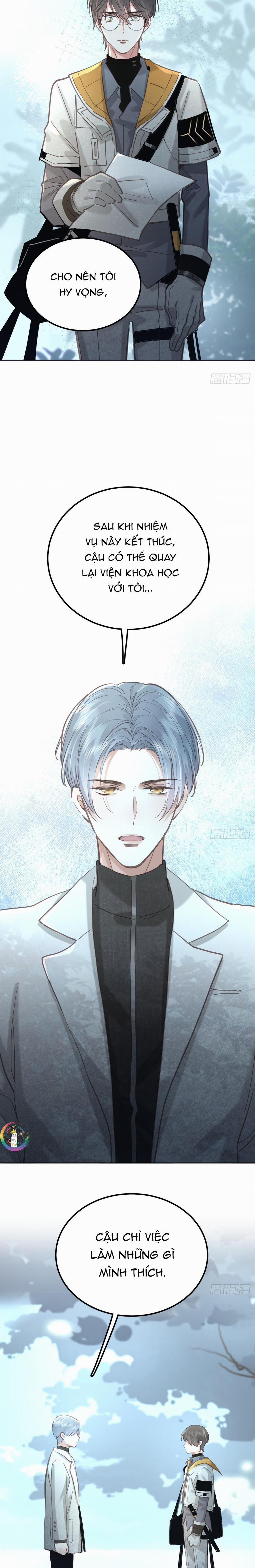 Ong Thợ 69 trang 9